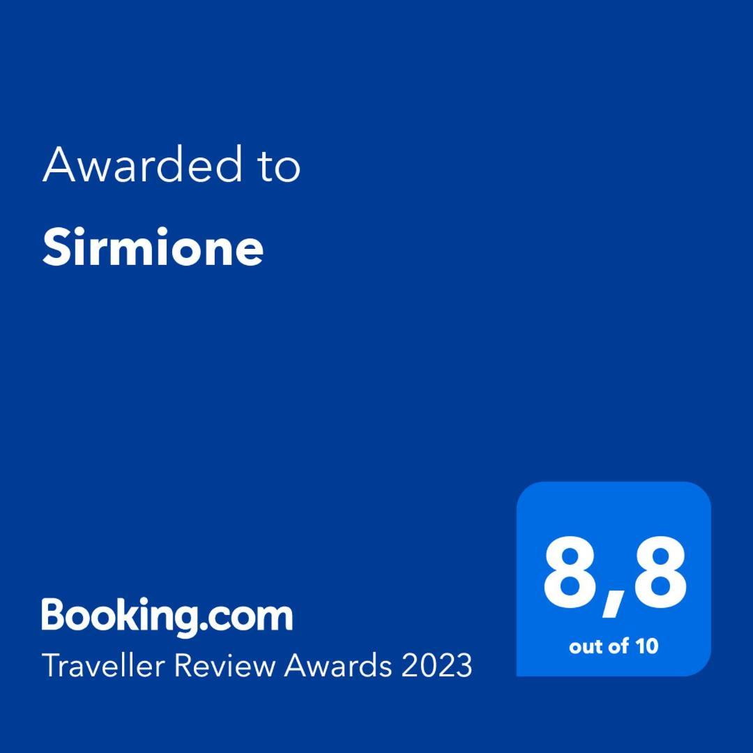 Sirmione公寓 外观 照片
